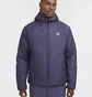 Куртка чоловіча Nike Acg Primaloft® Therma-Fit Adv Jacket Violet FV8690-573