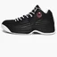 Кросівки чоловічі Air Jordan Jumpman Team I Black FV3928-006