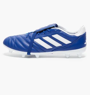 Бутсы унисекс Adidas Copa Gloro Fg Blue HP2938