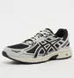Кросівки унісекс Asics Gel-Venture 6 White/Black 1203A438-001