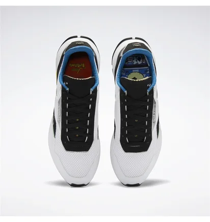 Кроссовки мужские Reebok The Jetsons Classic Legacy Az Shoes White Gy3983