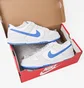 Кроссовки мужские Nike Dunk Low Retro White/Grey DV0831-108