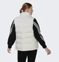 Жилетка жіноча Adidas Helionic Down Vest White Hg6278