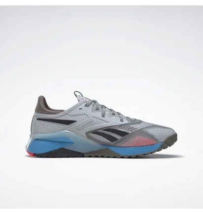 Кроссовки мужские Reebok Nano X2 Tr Adventure Grey Hp9225