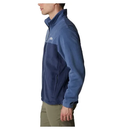Кофта женская Columbia Steens Mountain Full Zip 2.0 Blue 1476671479