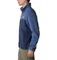 Кофта женская Columbia Steens Mountain Full Zip 2.0 Blue 1476671479
