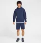 Шорты мужские Nike Tech Fleece Blue FB8171-451