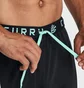 Шорты мужские Under Armour Curry Splash Shorts Black 1380327-001