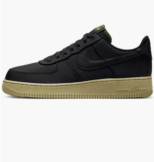 Кроссовки мужские Nike Air Force 1 07 Lv8 Black FJ4160-001