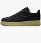 Кроссовки мужские Nike Air Force 1 07 Lv8 Black FJ4160-001