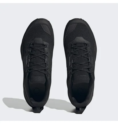 Кросівки чоловічі Adidas Terrex Ax4 Hiking Shoes Black Hp7388