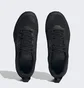 Кросівки чоловічі Adidas Terrex Ax4 Hiking Shoes Black Hp7388