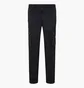 Штаны мужские Stone Island Cotton Pants Black 8115303L1-A0129