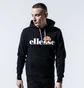 Худі чоловіче Ellesse Sl Gottero Blk Black SHC07407011