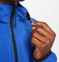 Куртка чоловіча Nike Tech Blue HM7151-480