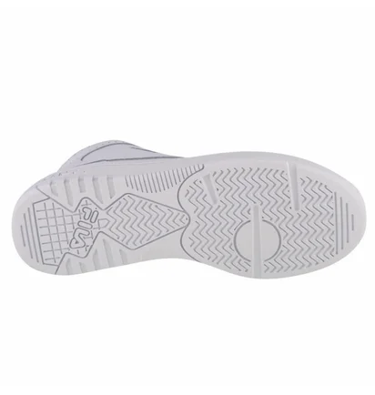 Кроссовки мужские Fila Fx Ventuno L Mid White FFM015610004