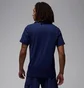 Футболка чоловіча Air Jordan Air Blue DM3182-411