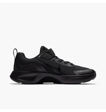 Кросівки дитячі Nike Wearallday Black CJ3817-001