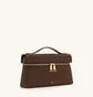 Сумка жіноча JW PEI Thea Top Handle Bag Brown BB2024BG103642JWP