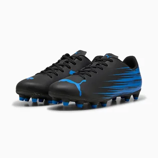 Бутси чоловічі Puma Attacanto Ii Fg/Ag Black/Blue 108493-03