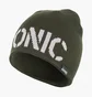 Шапка унисекс Jeep Iconic Tricot Hat J22W Green O102598-E844