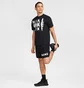 Шорты мужские Nike Dri-Fitform 7In Unlined Swoosh Short Black HJ3105-010