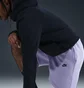 Шорти чоловічі Nike Tech Fleece Violet FB8171-515