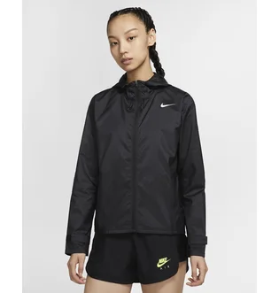 Куртка жіноча Nike Essential Black CU3217-010