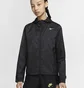 Куртка жіноча Nike Essential Black CU3217-010