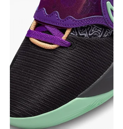 Кросівки унісекс Nike Kd Trey 5 X Multi Dd9538-013