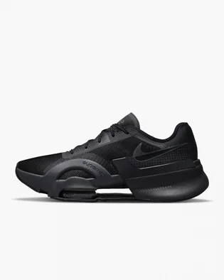 Кроссовки мужские Nike Air Zoom Superrep 3 Black DC9115-001