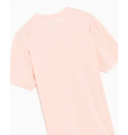 Футболка чоловіча Nike Sportswear Club T-Shirt Peach AR4997-686