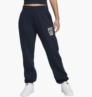 Штани жіночі Nike Sportswear Blue FZ0229-451