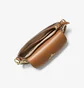 Сумка женская Michael Kors Jet Brown 32H0GT9C8L-BRN-ACORN-17917