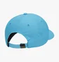 Кепка унисекс Air Jordan Jumpman Classic 99 Metal Cap Light Blue CW6410-468