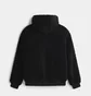 Куртка мужская Vans Whittle Sherpa Black VN000JVTBLK