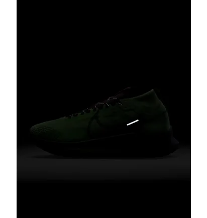 Кроссовки мужские Nike Pegasus Trail 4 Gore-Tex Green DJ7926-303