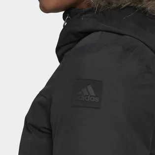 Куртка жіноча Adidas Xploric Black BQ6803