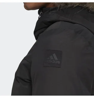 Куртка жіноча Adidas Xploric Black BQ6803