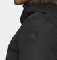 Куртка жіноча Adidas Xploric Black BQ6803