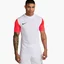 Футболка мужская Nike Dry Tiempo Premier Ii White DH8035-101