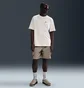 Футболка мужская Nike Acg Beige HJ0800-030