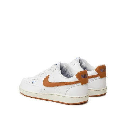 Кросівки жіночі Nike Court Vision Low Next Nature White FV9952-102