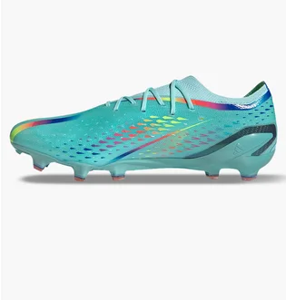 Бутси унісекс Adidas X Speedportal.1 Fg Light Blue GW8427
