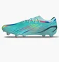 Бутсы унисекс Adidas X Speedportal.1 Fg Light Blue GW8427