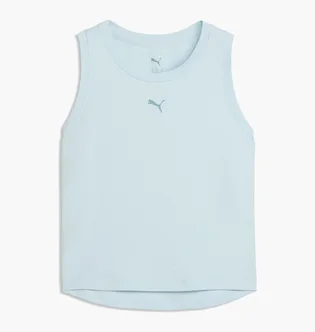 Майка жіноча Puma Cloudspun Training Blue 527733-48