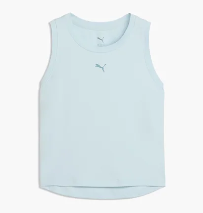 Майка жіноча Puma Cloudspun Training Blue 527733-48