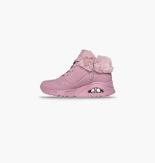 Кроссовки детские Skechers Uno Pink 310539L-MVE