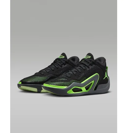 Кроссовки мужские Air Jordan Tatum 1 „Home Team” Black DZ3324-003
