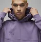Худи мужское Air Jordan 23 Engineered Violet Dq8062-553